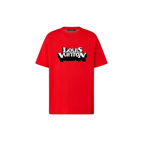 louis vuitton for short te|louis vuitton t shirts.